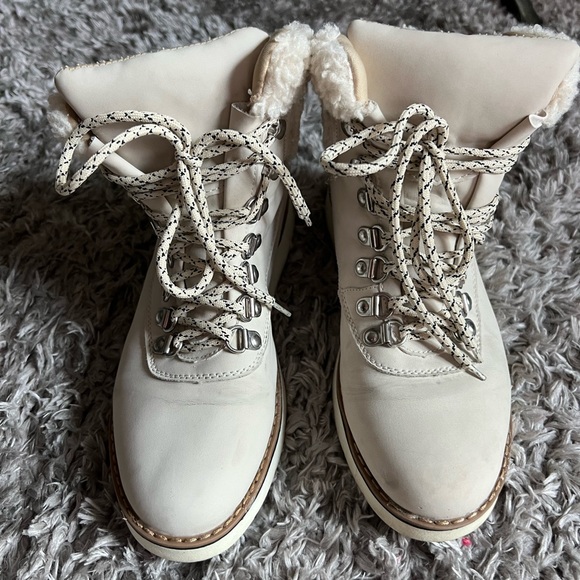 ESPRIT boots - Picture 10 of 10